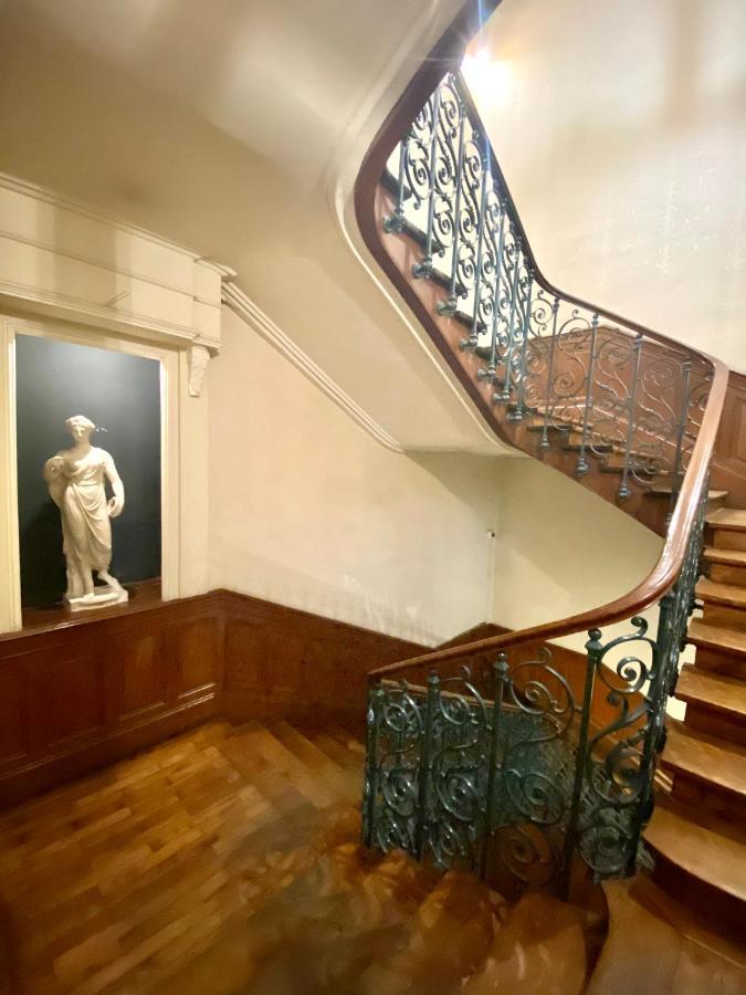 Les Capitole - Studios Toulouse Hypercentre ภายนอก รูปภาพ